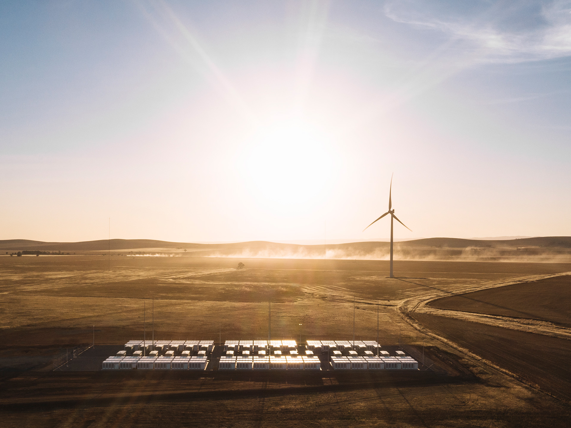 Neoen Global Leader In Renewable Energy